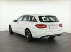 Mercedes Třída C - fotka číslo 3
