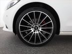 Mercedes Třída C - fotka číslo 16