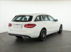 Mercedes Třída C - fotka číslo 4