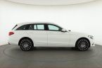 Mercedes Třída C - fotka číslo 5
