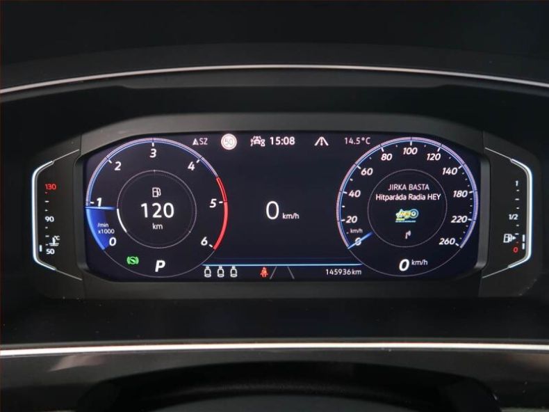 Volkswagen Tiguan - hlavní fotka