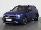 Volkswagen Tiguan - fotka číslo 1