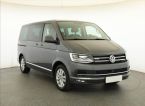Volkswagen Multivan - fotka číslo 0