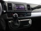 Volkswagen Multivan - fotka číslo 9