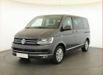 Volkswagen Multivan - fotka číslo 1