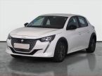 Peugeot 208 - fotka číslo 1