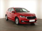 Škoda Fabia - fotka číslo 0