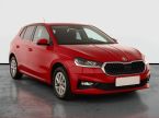 Škoda Fabia - fotka číslo 0