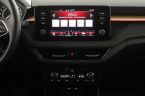 Škoda Fabia - fotka číslo 8