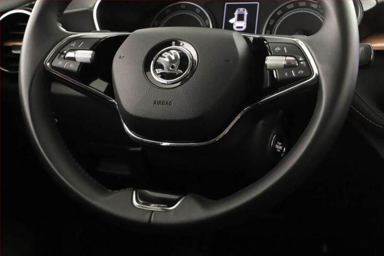 Škoda Fabia - hlavní fotka