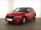 Škoda Fabia - fotka číslo 1