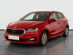 Škoda Fabia - fotka číslo 1