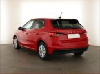 Škoda Fabia - fotka číslo 3