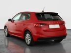 Škoda Fabia - fotka číslo 3