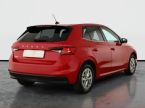 Škoda Fabia - fotka číslo 4