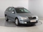 Škoda Octavia - fotka číslo 0