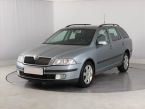 Škoda Octavia - fotka číslo 1