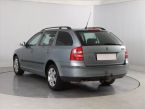 Škoda Octavia - fotka číslo 3