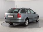 Škoda Octavia - fotka číslo 4