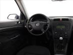Škoda Octavia - fotka číslo 6