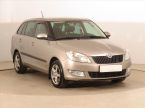 Škoda Fabia - fotka číslo 0