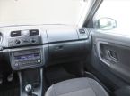 Škoda Fabia - fotka číslo 7