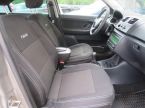 Škoda Fabia - fotka číslo 8