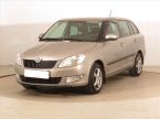 Škoda Fabia - fotka číslo 1