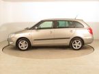 Škoda Fabia - fotka číslo 2