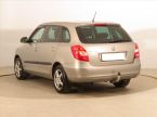 Škoda Fabia - fotka číslo 3