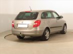 Škoda Fabia - fotka číslo 4