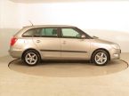 Škoda Fabia - fotka číslo 5