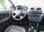 Škoda Fabia - fotka číslo 6