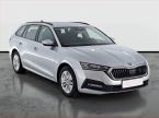 Škoda Octavia - fotka číslo 0