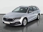 Škoda Octavia - fotka číslo 1
