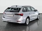 Škoda Octavia - fotka číslo 4
