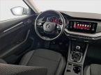 Škoda Octavia - fotka číslo 6
