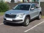 Škoda Kodiaq - fotka číslo 1