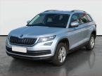 Škoda Kodiaq - fotka číslo 1