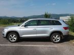 Škoda Kodiaq - fotka číslo 2