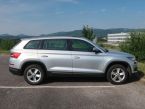Škoda Kodiaq - fotka číslo 5