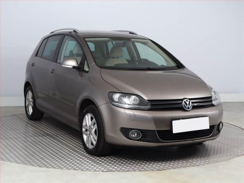 Volkswagen Golf - hlavní fotka inzerátu