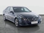 Mercedes Třída E - fotka číslo 0