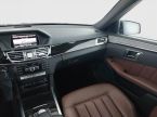 Mercedes Třída E - fotka číslo 7