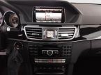Mercedes Třída E - fotka číslo 11