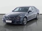 Mercedes Třída E - fotka číslo 1