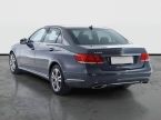 Mercedes Třída E - fotka číslo 3