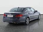 Mercedes Třída E - fotka číslo 4