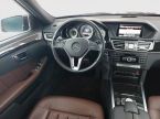 Mercedes Třída E - fotka číslo 6