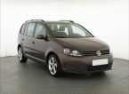 Volkswagen Touran - fotka číslo 0